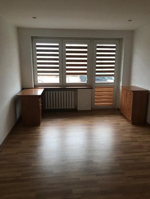 tanio wynajmę  mieszkanie czynsz w cenie !! 2 pokoje, Gajowa 32
