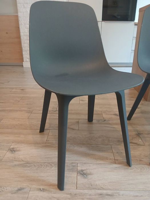 Sprzedam 3 krzesła IKEA