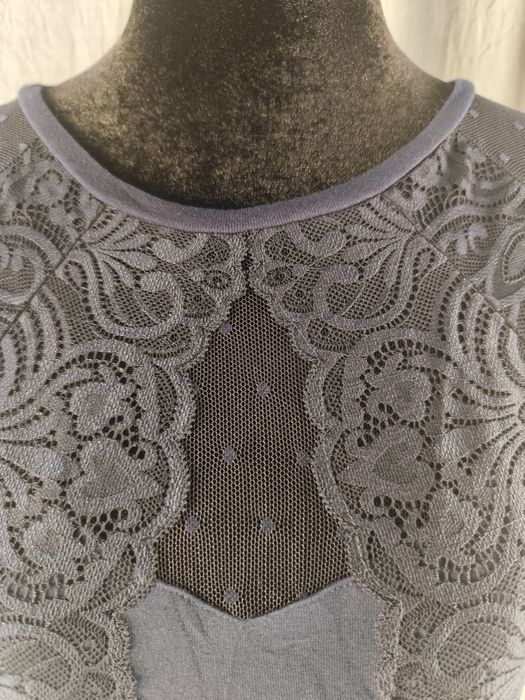 T-shirts e tops senhora