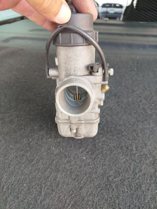Carburador kart dd2