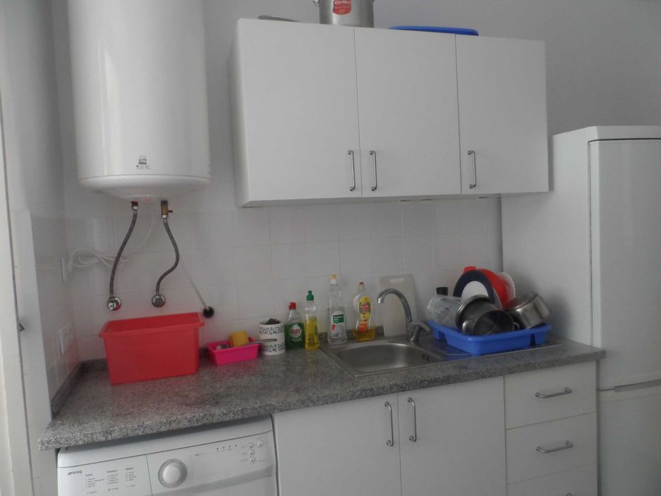 Quarto ao Saldanha para Jovem