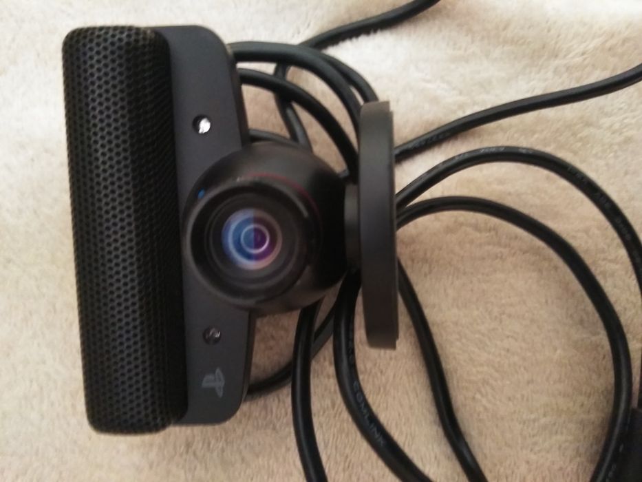 Original PlayStation 3 Digital Camera64409298833155120