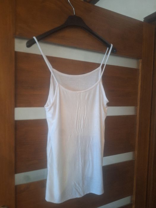 Bluzka damska rozm.M stan bardzo dobry.