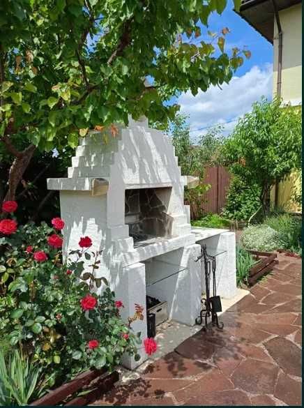 Продаж дому з якісним ремонтом 140 м2 Мархалівка