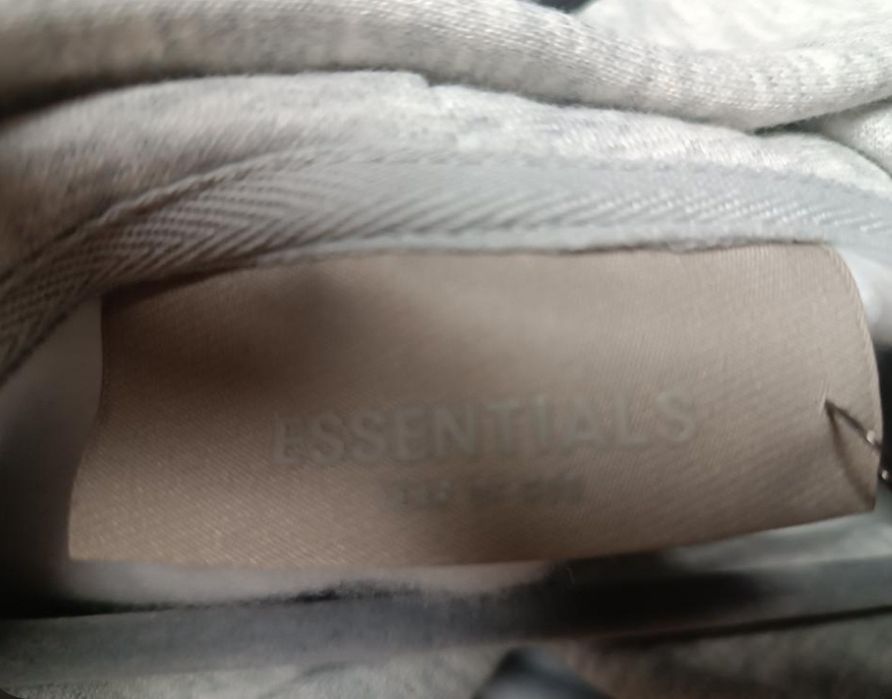Bluza essentials