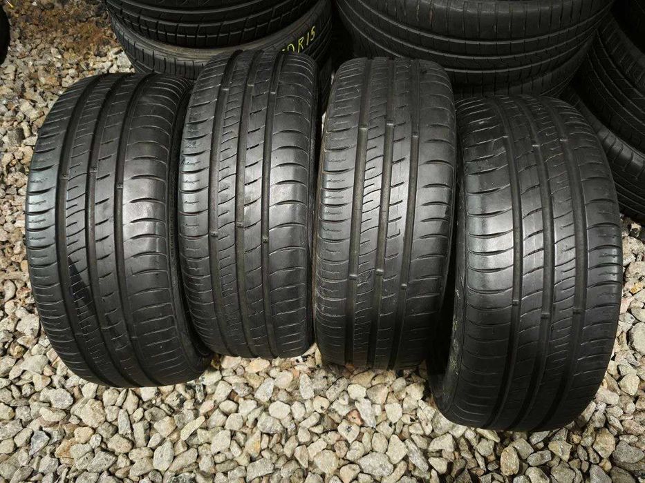 Шини резина літо 195/50 R15 Kumho Ecowing