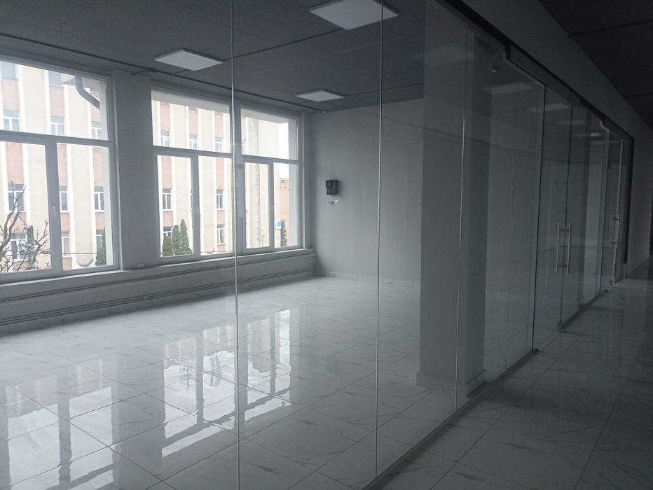 оренда комерційного приміщення