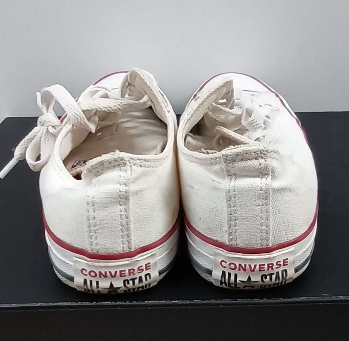 Trampki Converse rozmiar 37
