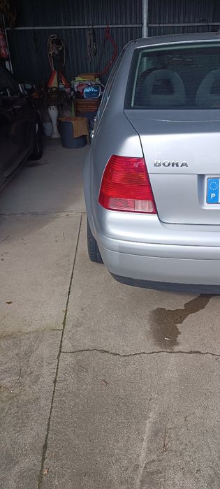 Carro usado como novo