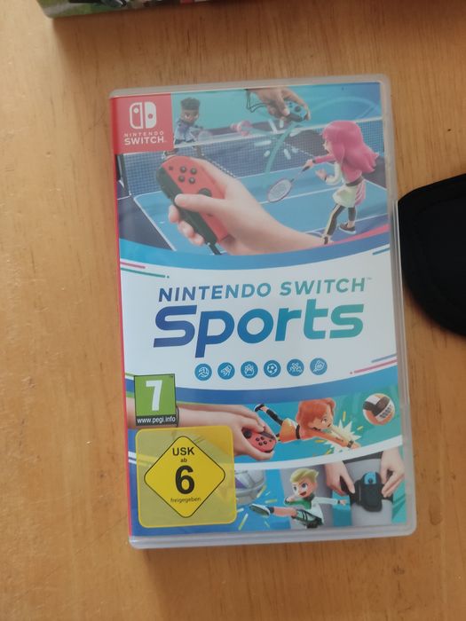 Nintendo Switch games $35 each!64584699455107123