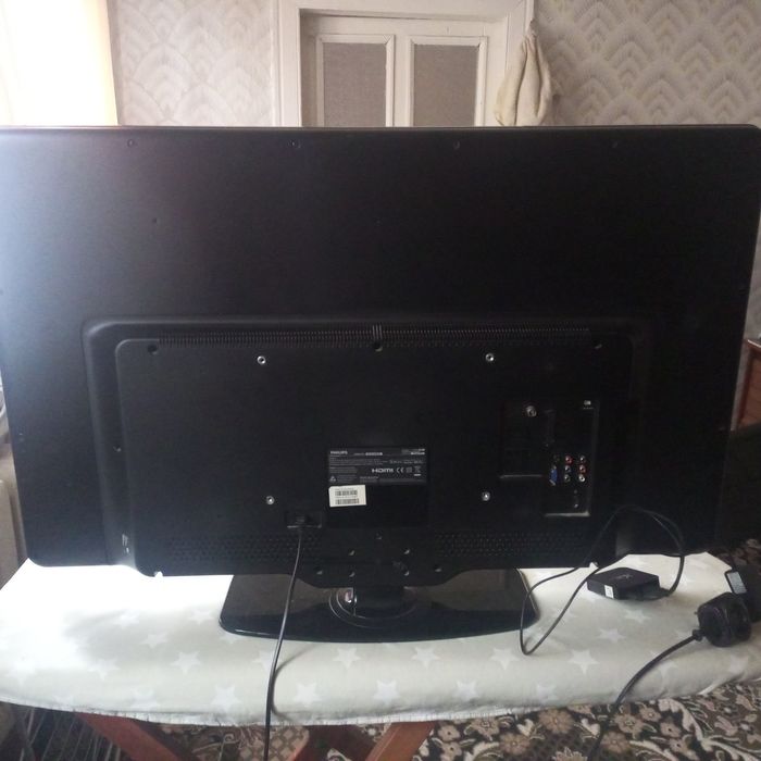 Телевизор philips 42 дюйма