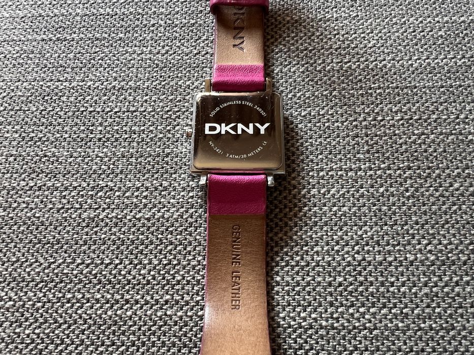 Relógio DKNY Senhora