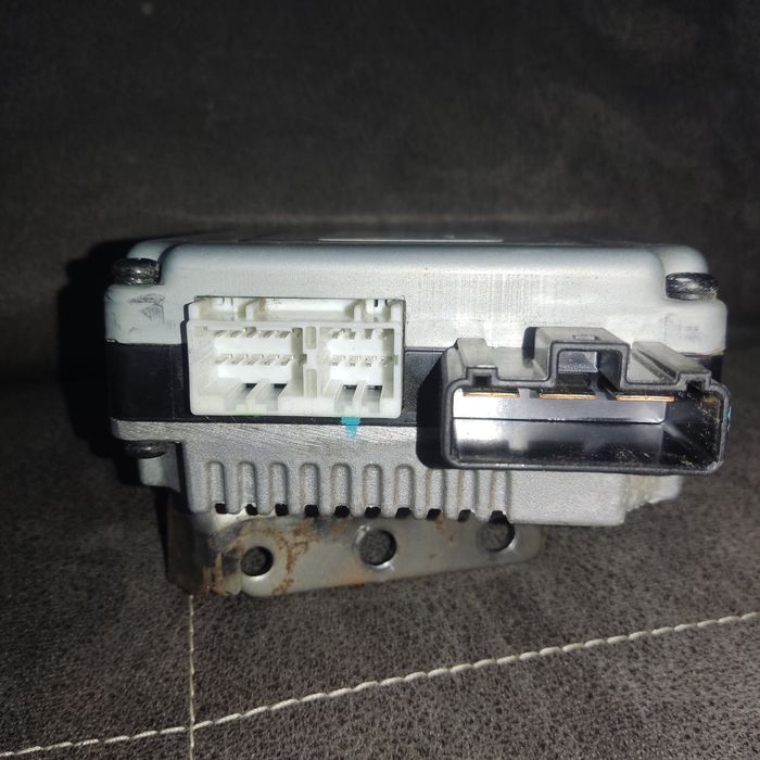 Под ремонт!!! 3Q563-99500 Блок управления электроусилителем руля HYUN