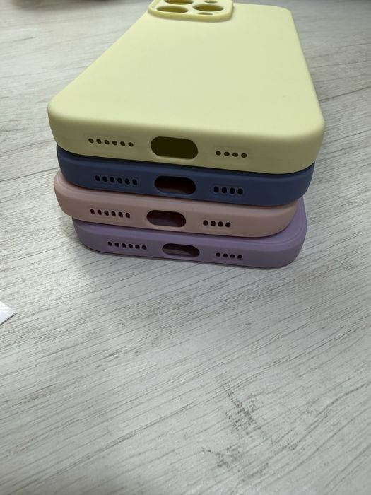 Чехол iphone 16 pro max