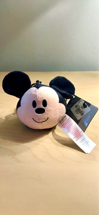 Porta chaves Disney do Mickey