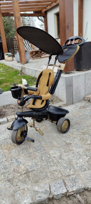 Sprzedam rowerek trójkołowy Smart Trike