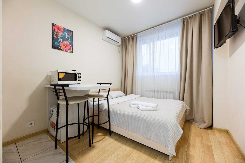 Подобово - затишок і зручність у ЖК SmartHouse.