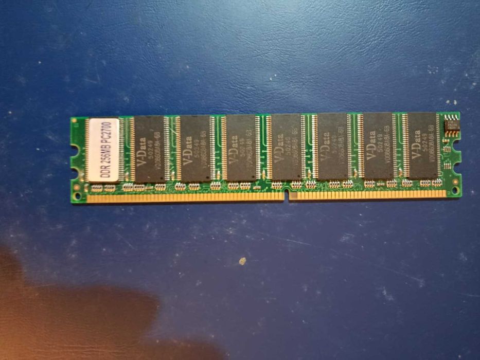 Lot of Vintage PC Parts64586095166593124