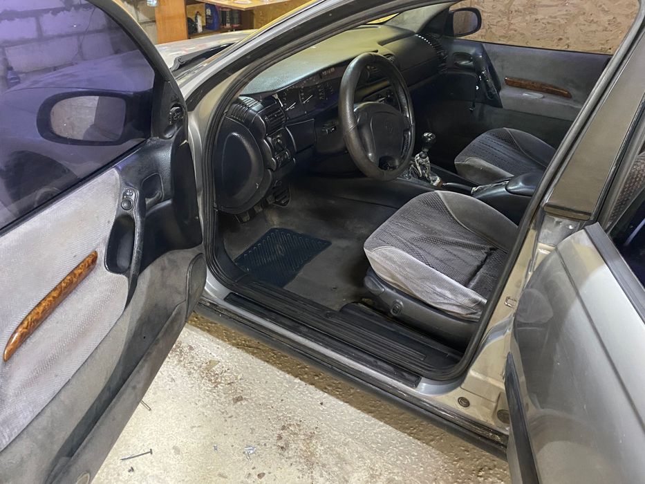 Продам Opel Omega B