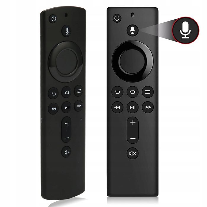 Пульт ОРИГІНАЛ L5B83G For Amazon Fire TV Stick 4K Голосове керування