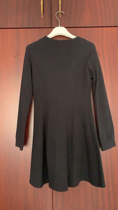 Vestido original kenzo