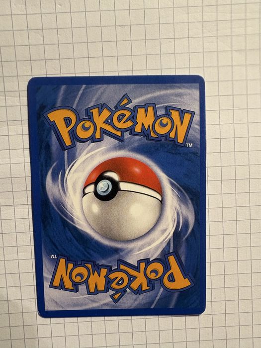 Karta pokemon Mewtwo VSTAR