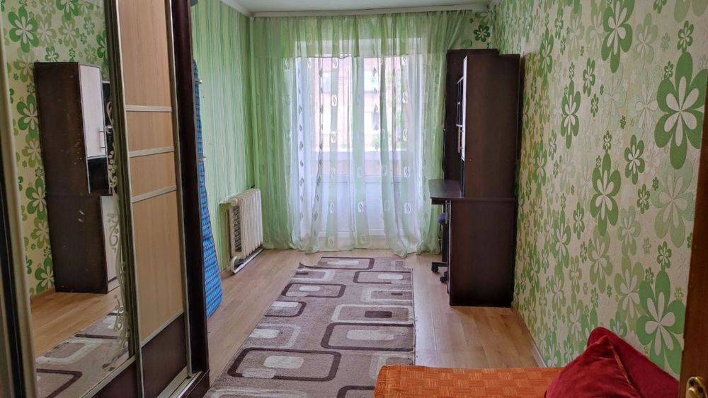 Здам 2 кімнатну квартиру вул.Вербова