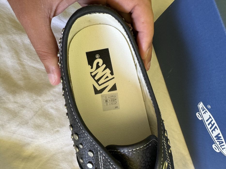 Vans Premium Authentic ( novos ) tamanhos 44.5 , 45 e 46