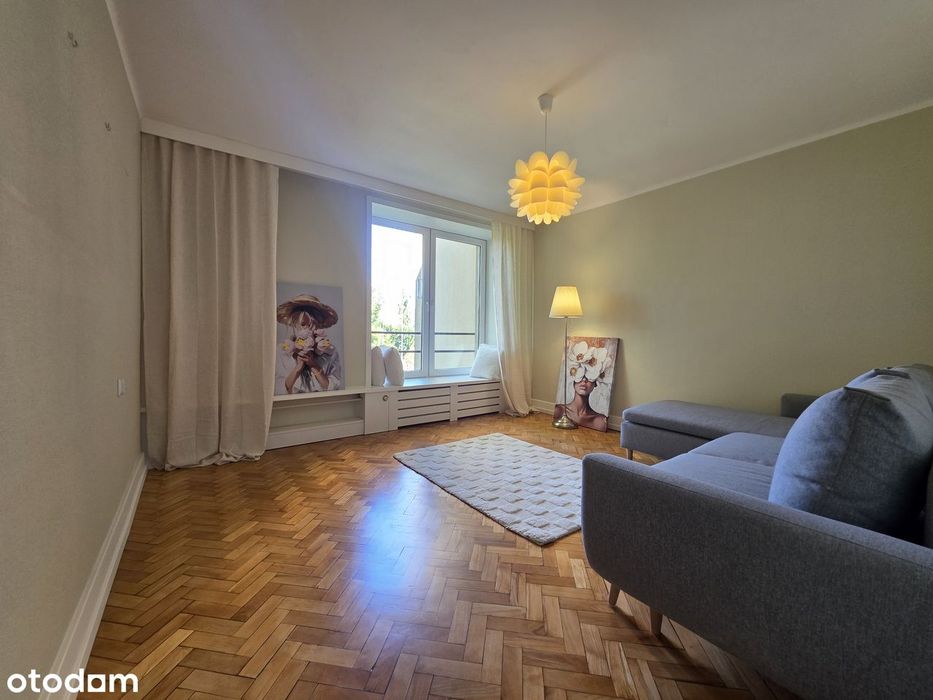Katowice Brynów ul.Mikołowska- 2 pokoje, balkon, komórka.