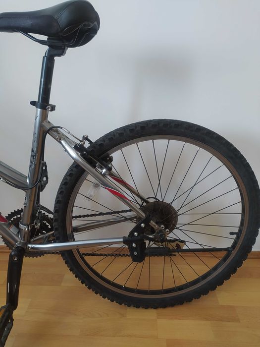 Rower górski TREK koła 26' rama 17,5'