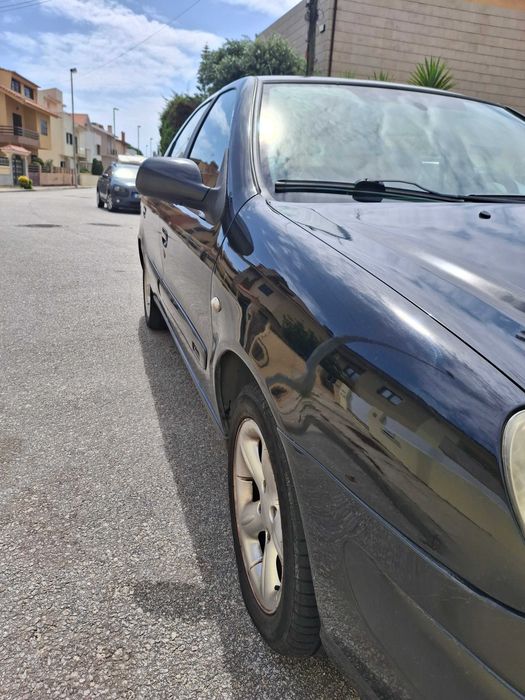 Citroen Xsara 1.4Hdi