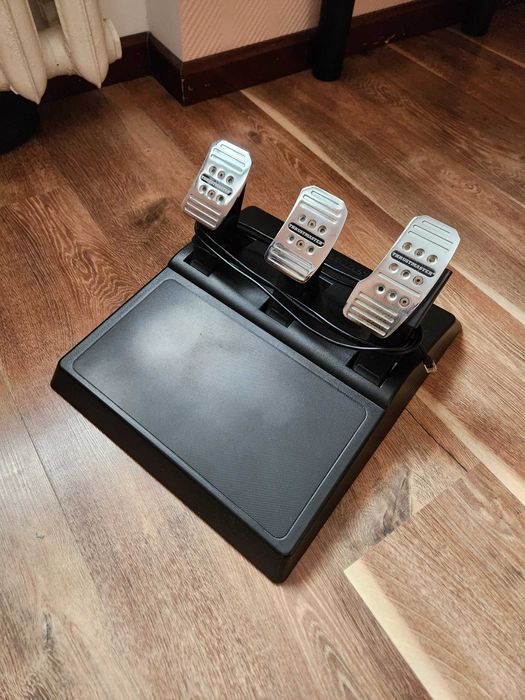 Ігровий руль Thrustmaster T150 Pro