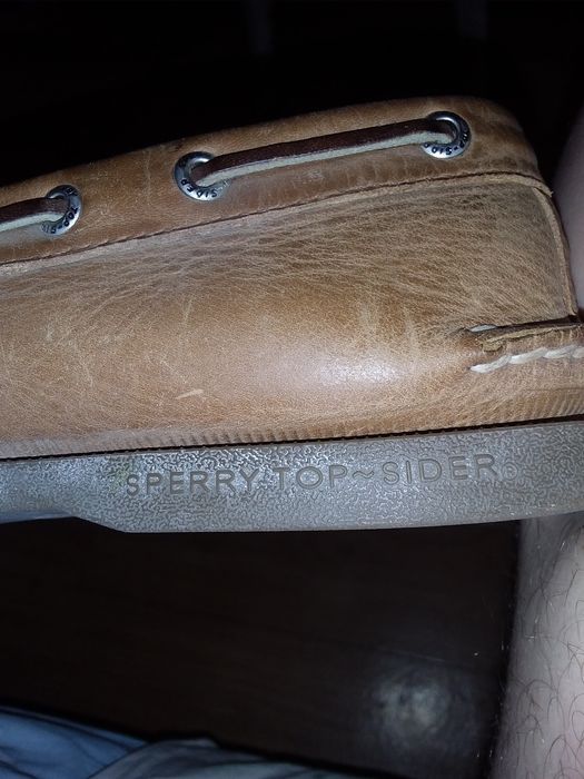 Топ сайдери чоловічі Sperri