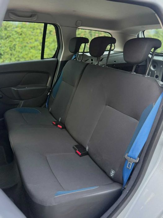 Dacia Logan 1.5dCi