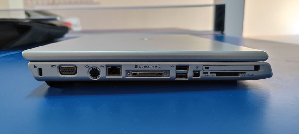 Portátil HP Pavilion dv5120