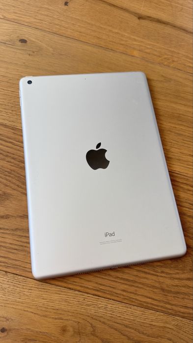 Apple ipad 7 10.2 Silver Gold Срібний Золотий планшет оригінал