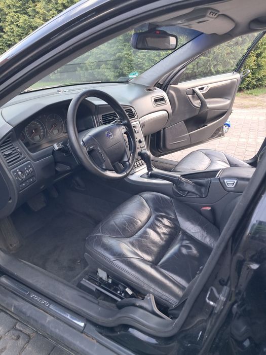 Volvo v70 2.4d 2006r