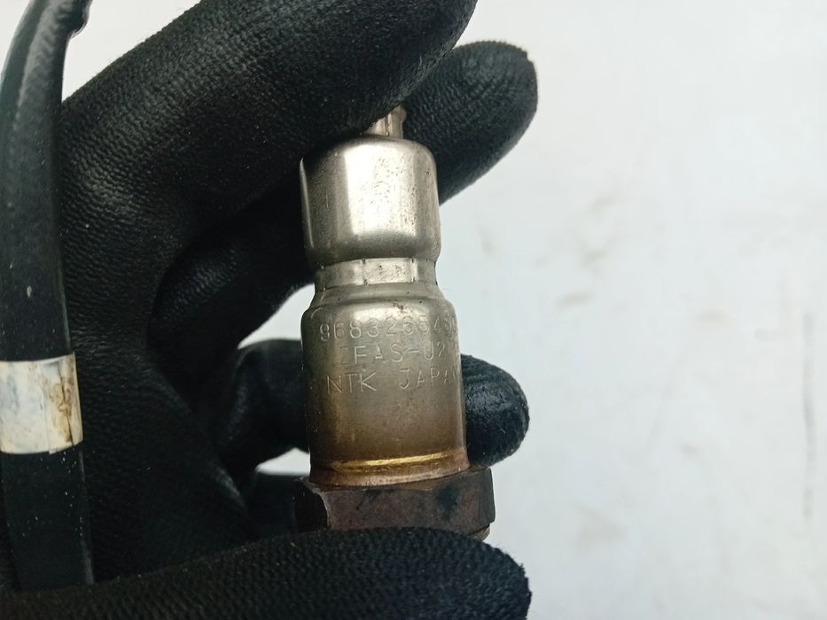 Sonda lambda CITROËN DS4 (NX_)