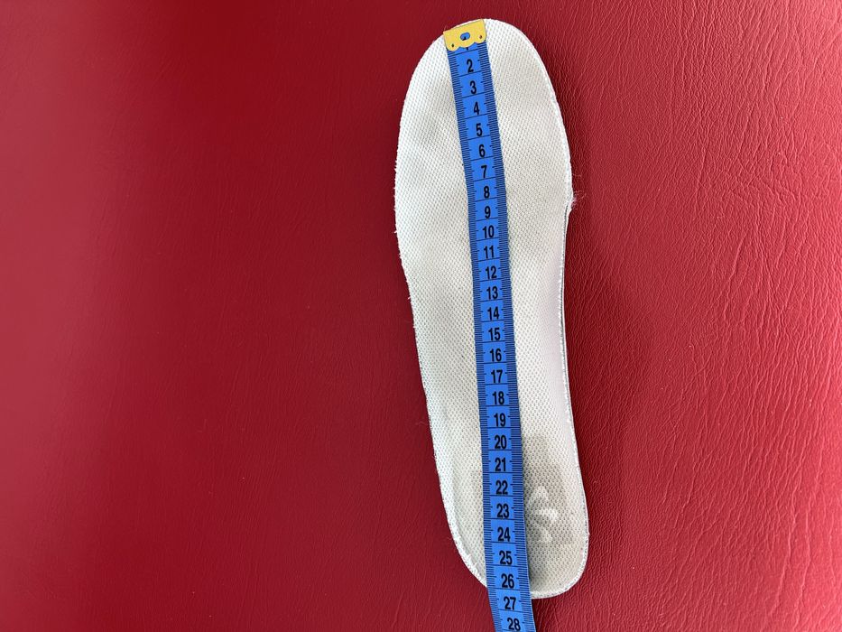 Кросівки 41р. Nike Air Force 1 '07 LV8 '82 "Blue Chill"