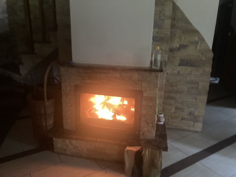 Dom Letniskowy Firlej