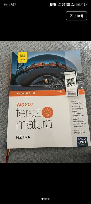 Fizyka vademecum