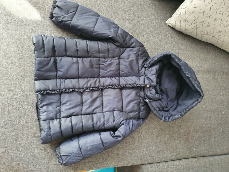 Куртка демисезонная Италия новая