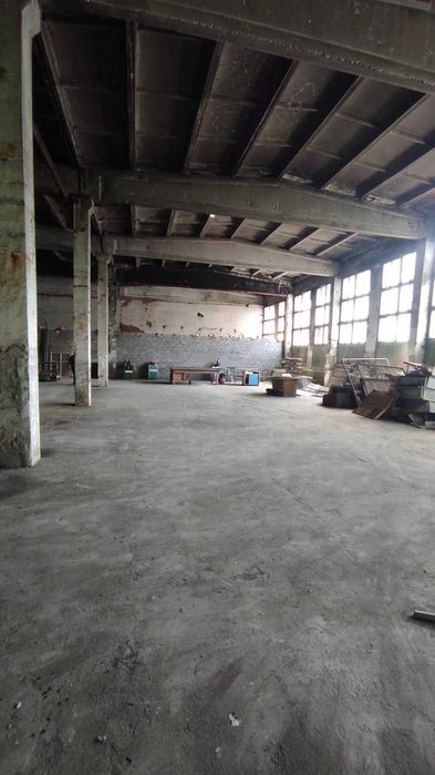 Продам виробничий комплекс в м. Хмільник 8808
