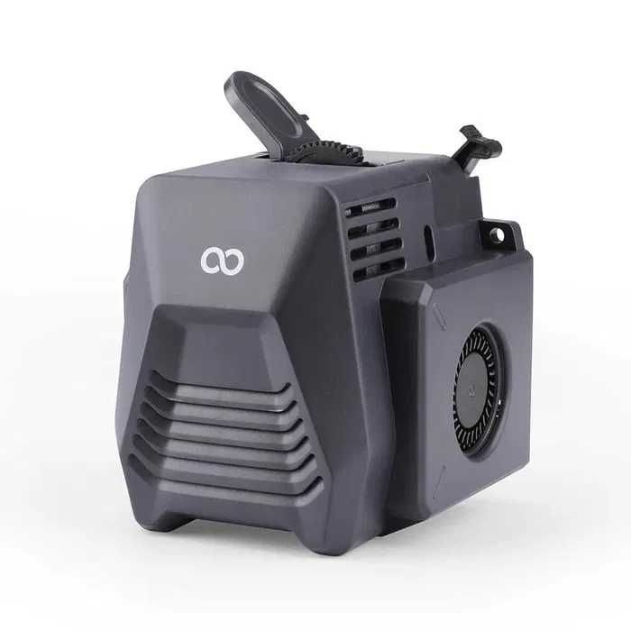 Kit Extrusor Montado para Neptune 3 Pro/Plus/Max / NOVO
