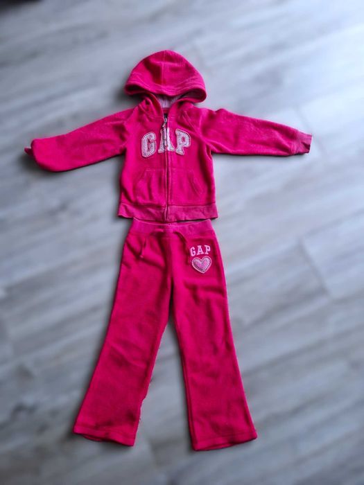 Dres polarowy GAP
