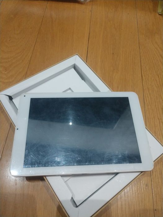 Разборка Cube U39GT 3G Talk9