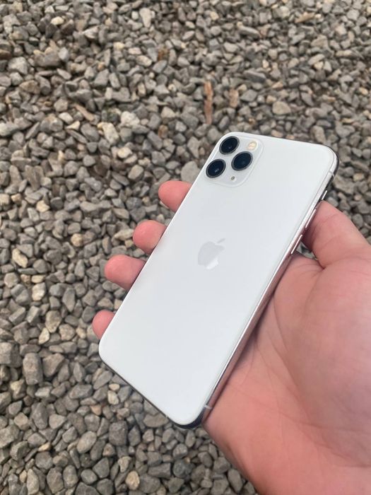 iPhone 11 pro 256gb neverlok