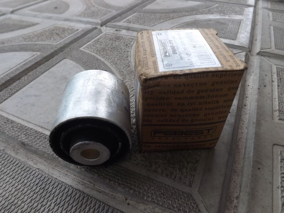 Сайлентблок заднього нижнього ричага BMW 5 E39 1995-2003