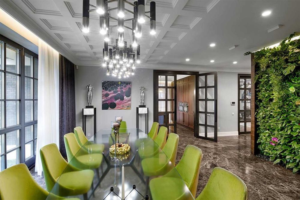 Орендувати будинок в найкращому місці міста Буча, поряд Міський парк