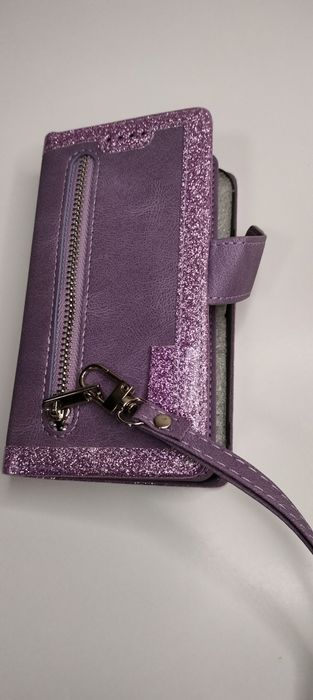 Nowe brokatowe etui iPhone 7